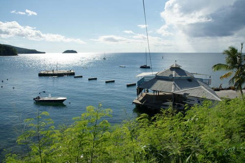 After Omar waves Mitan Martinique © Ian & Andrea Treleaven